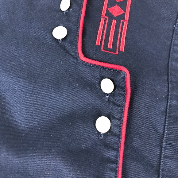 Vintage Wrangler Western Wear Rodeo Button Down Shirt EUC - Picture 6 of 8